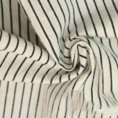 现货染色JY2170棉氨面料服装面料