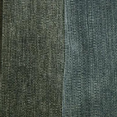 双色点子雪绒 全涤服装面料