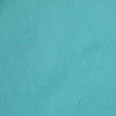 涤纶针织服装面料155-160CM门幅染色平板布