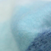 148-150CM门幅30%羊毛梭织圈圈顺毛呢服装面料