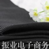 厂家直销200D短纤1*1低弹丝布料 服装面料布来样加工定制批发