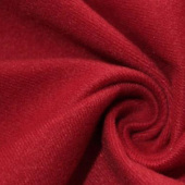 服装面料染色涤纶经编长丝丝光绒拉毛