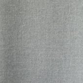 现货染色棉+麻梭织亚棉麻服装面料