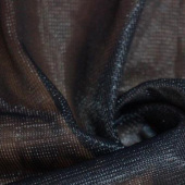 服装面料染色涤纶50x50甘丝经编布