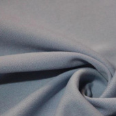 服装面料染色涤纶纬编针织平板布