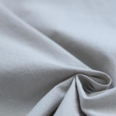 WH055-2高支高密洗水天丝棉150CM门幅服装面料