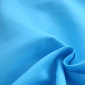 WH411高支高密洗水天丝棉150CM门幅服装面料