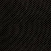 涤纶染色三明治经编布