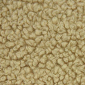 全涤染色针织绒布