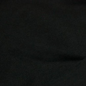 服装面料染色纬编棉加涤棉卫衣布