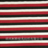 2016款TR罗纹循环 女装面料样