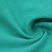 服装面料染色梭织涤纶五枚叽皮