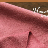 厂家直销 涤氨针织 染色色织提花面料 女装