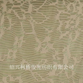 2016款全涤弹力提花 女装春秋款面料