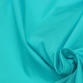 现货染色梭织尼龙圆孔羽绒服夹克服装面料