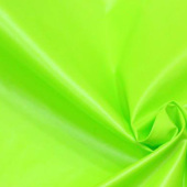 现货染色梭织40D尼龙亮PU服装面料