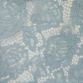 锦棉针织蕾丝面料