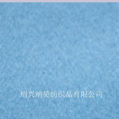 全毛双面顺毛 800克每米 毛呢面料 粗纺梭织 388-89双色