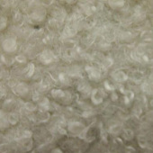 全涤成分针织染色工艺幅宽160CM羊圈绒