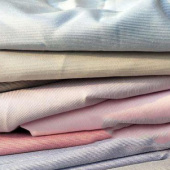 工装衬衫面料牙签条