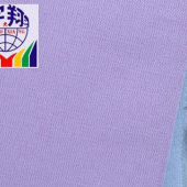 弹力染色棉布 梭织素色平纹棉锦 春季服装面料连衣裙布料厂家直销