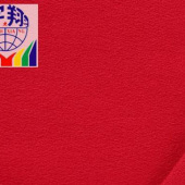 粘胶人棉面料 厂家直销供应 梭织素色弹力布料 上衣服装面料