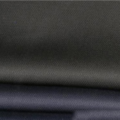 厂家直销现货80T20R320克人字纹精品西装西裤制服工装面料