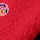 棉布 直销 彩色风棉布料 弹力服装面料 斜纹 现货