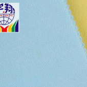 弹力棉类布料 梭织面料 素色人棉氨纶布 女装连衣裙时装用料