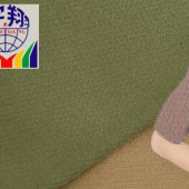 棉氨布料 染色弹力棉布 棉类面料 斜纹布 女装套装连衣裙服装面料