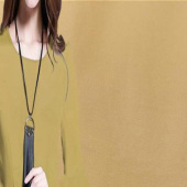 现货 直销 彩色棉氨棉布料 系列服装面料 时尚布料