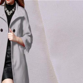 现货 全棉 多彩色棉布料 无弹优质服装面料 斜纹 直销