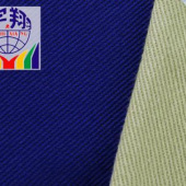 厂家直销批发零售 染色弹力棉布 斜纹素色棉氨类面料 服装布料