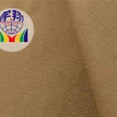 现货 供应 弹力彩色棉布料 混色选择服装面料 斜纹