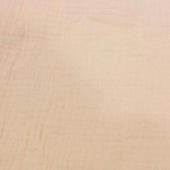 全棉梭织染色绉布