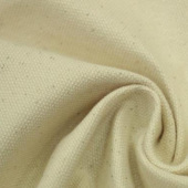 服装面料鞋帽包用全棉坯布帆布