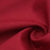 服装面料染色全棉工装用面料纱卡