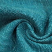 服装面料刮色工艺碧纹图案涤棉帆布