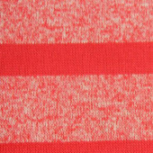 针织染色工艺阳涤离子成分幅宽165CM服装面料粗针彩条