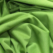 竹炭点网眼 吸湿排汗