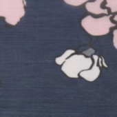 全涤梭织棉泡纱印花女装裙子面料