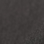 单面TR夹丝太空棉服装面料