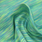 服装面料针织缎彩染色工艺涤纶阳离子