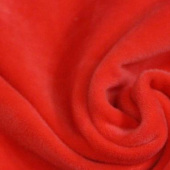 服装面料染色工艺涤纶梭织钻石绒