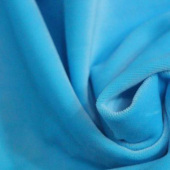 服装面料染色工艺涤纶梭织钻石绒
