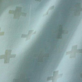 涤棉 包心纱 女装裙装用布