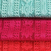 现货优惠供应 蕾丝花边面料 女装