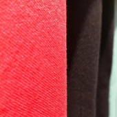 *时尚棉平纹*16S仿麻感棉平纹*16SOE棉平纹