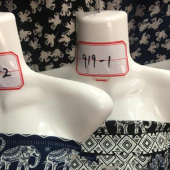 【现货供应】30S人棉印花布