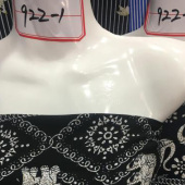 【现货供应】30S人棉印花布